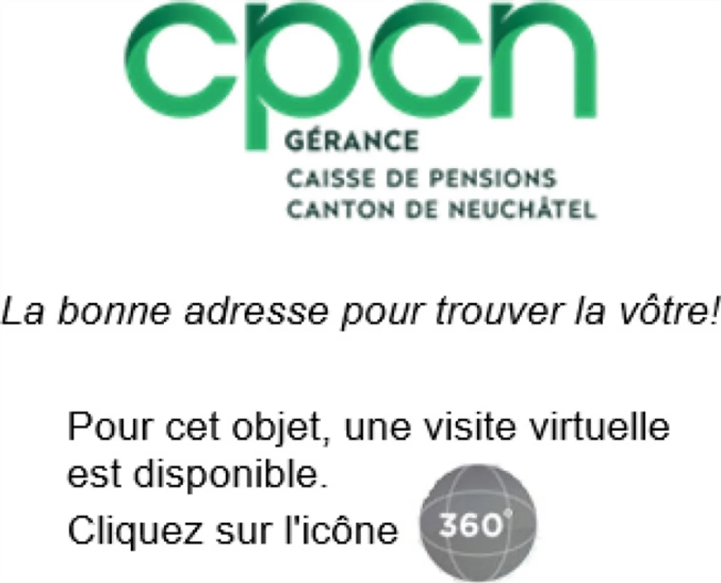 Beautiful completely renovated 3.5 room apartment with balcony - Photo 14 of 14