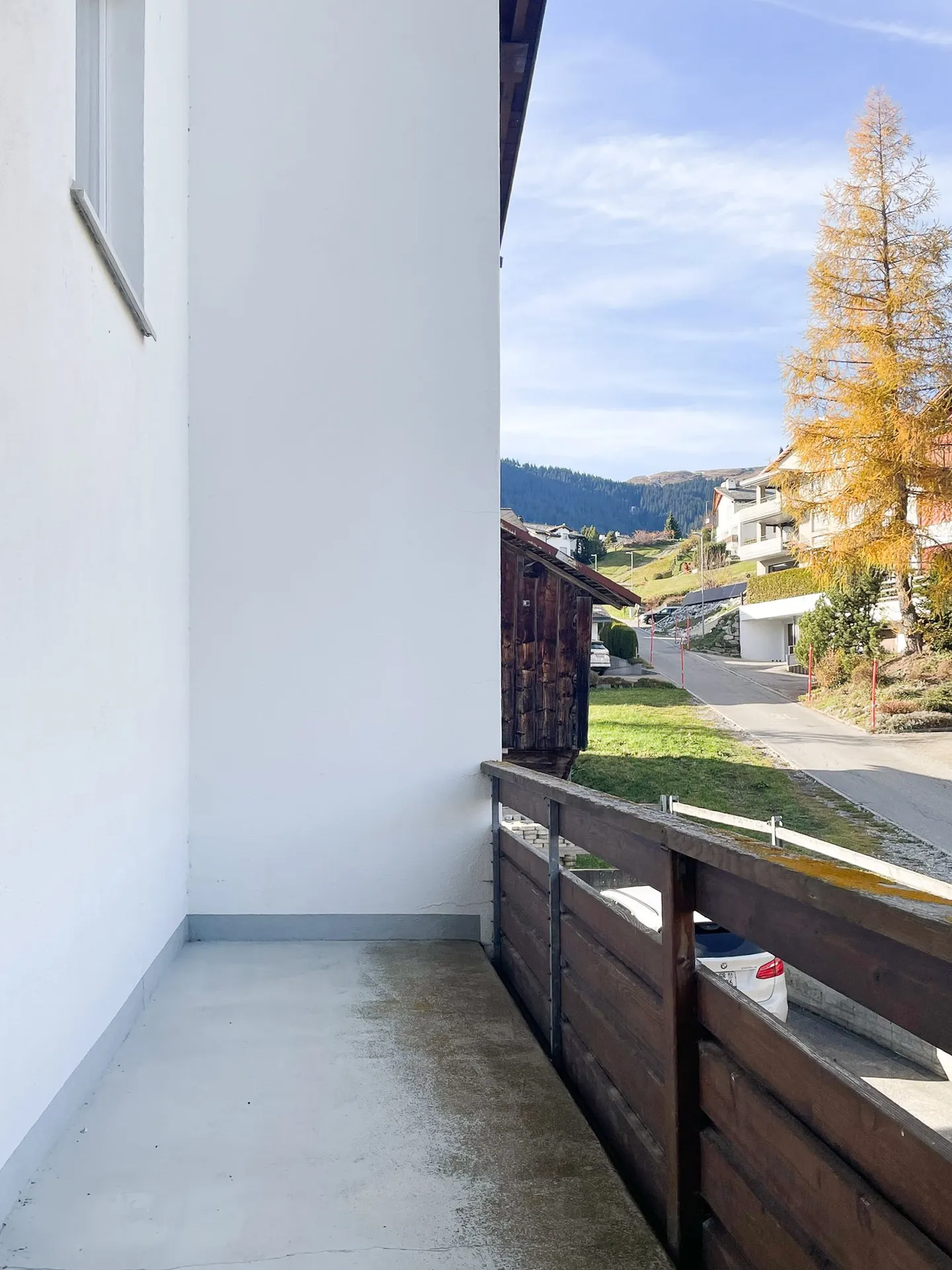 ruhige, sonnige Lage nahe Bergbahnen Falera - Foto 36 von 41