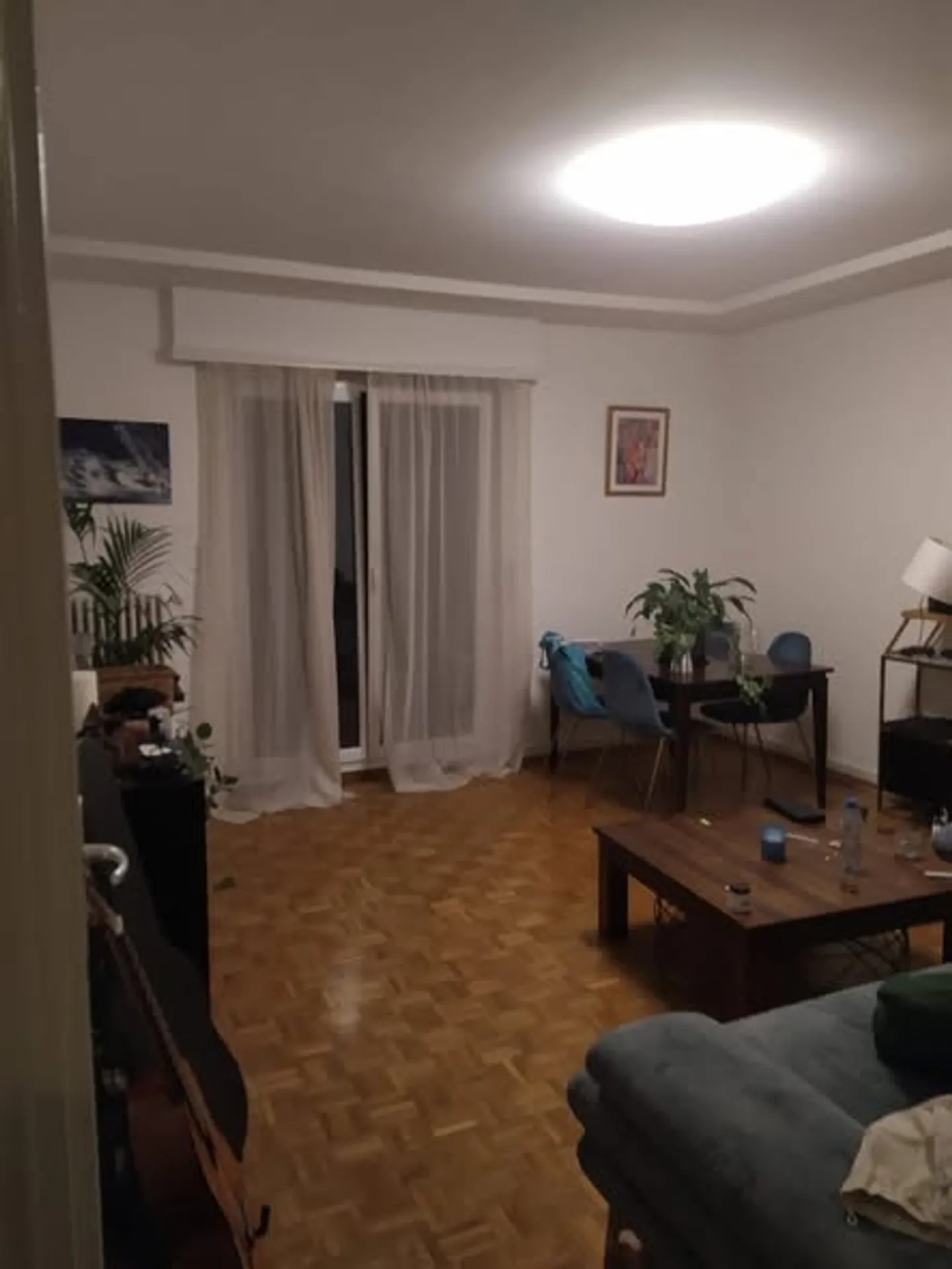 Appartamento in affitto - Foto 3 di 5