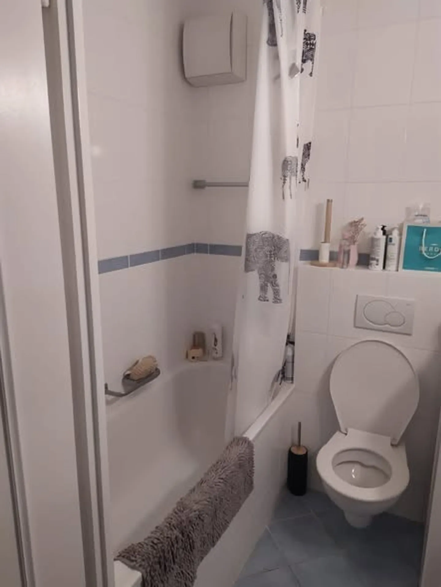 Appartamento in affitto - Foto 5 di 5