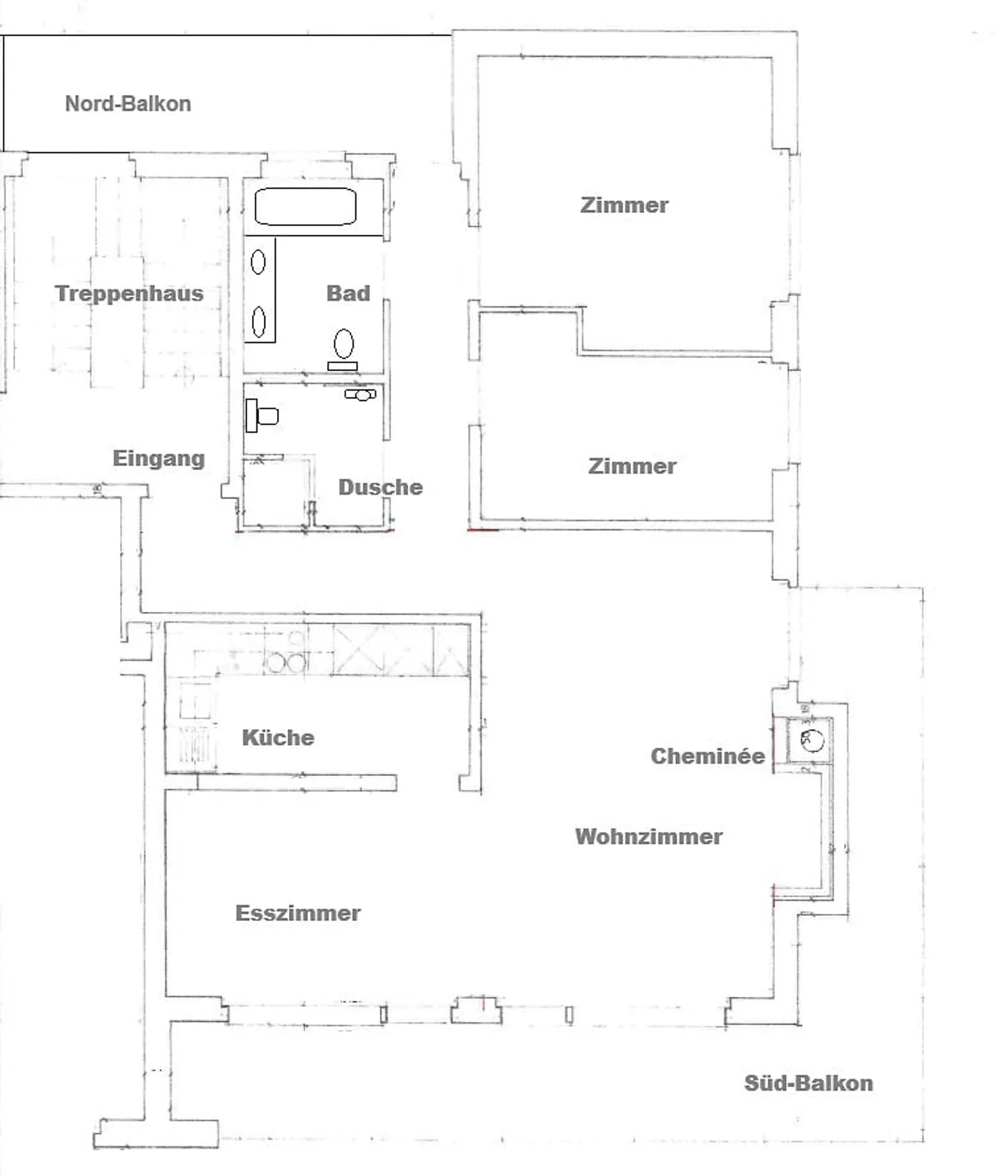 ruhige, sonnige Lage nahe Bergbahnen Falera - Foto 39 von 41
