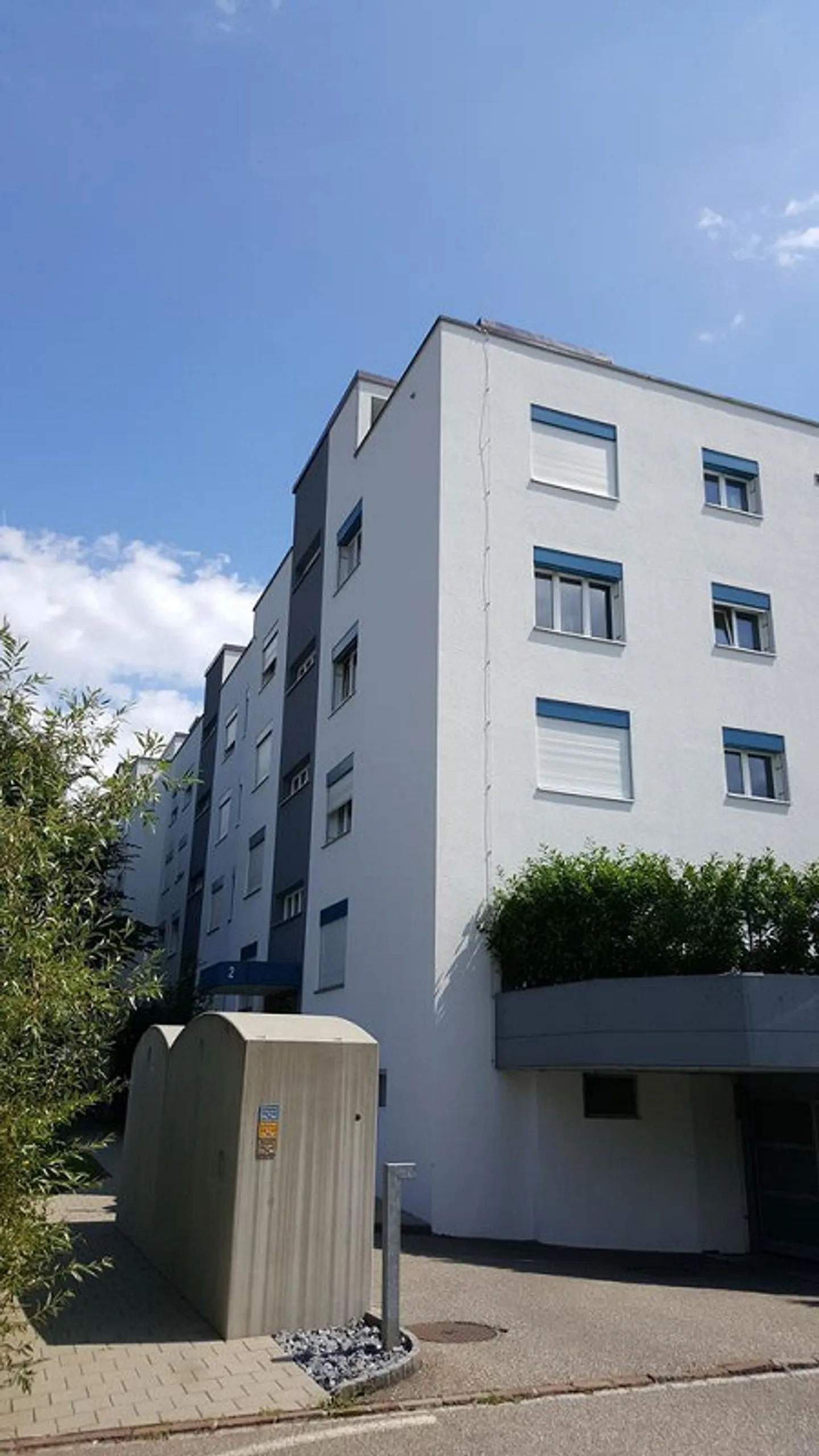 I vostri nuovi uffici a Zofingen! - Foto 1 di 6