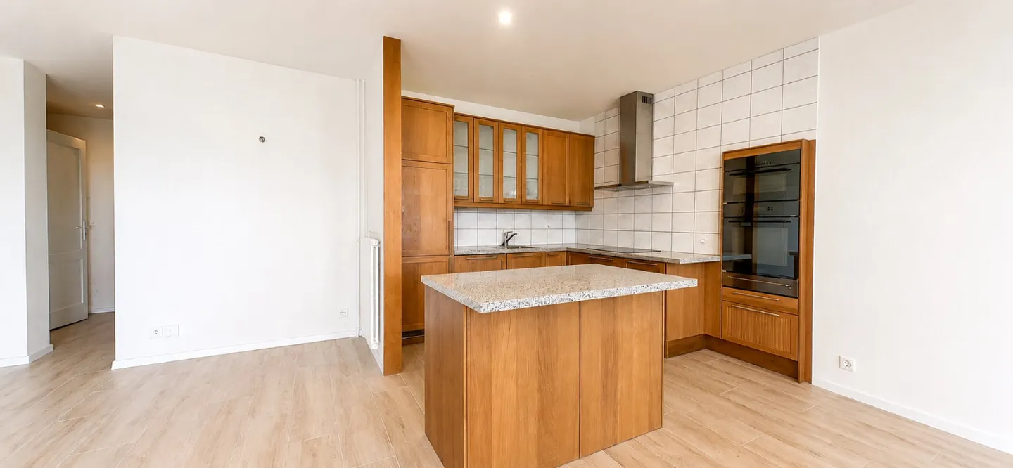 3,5-Zimmer-Wohnung - Foto 2 von 5