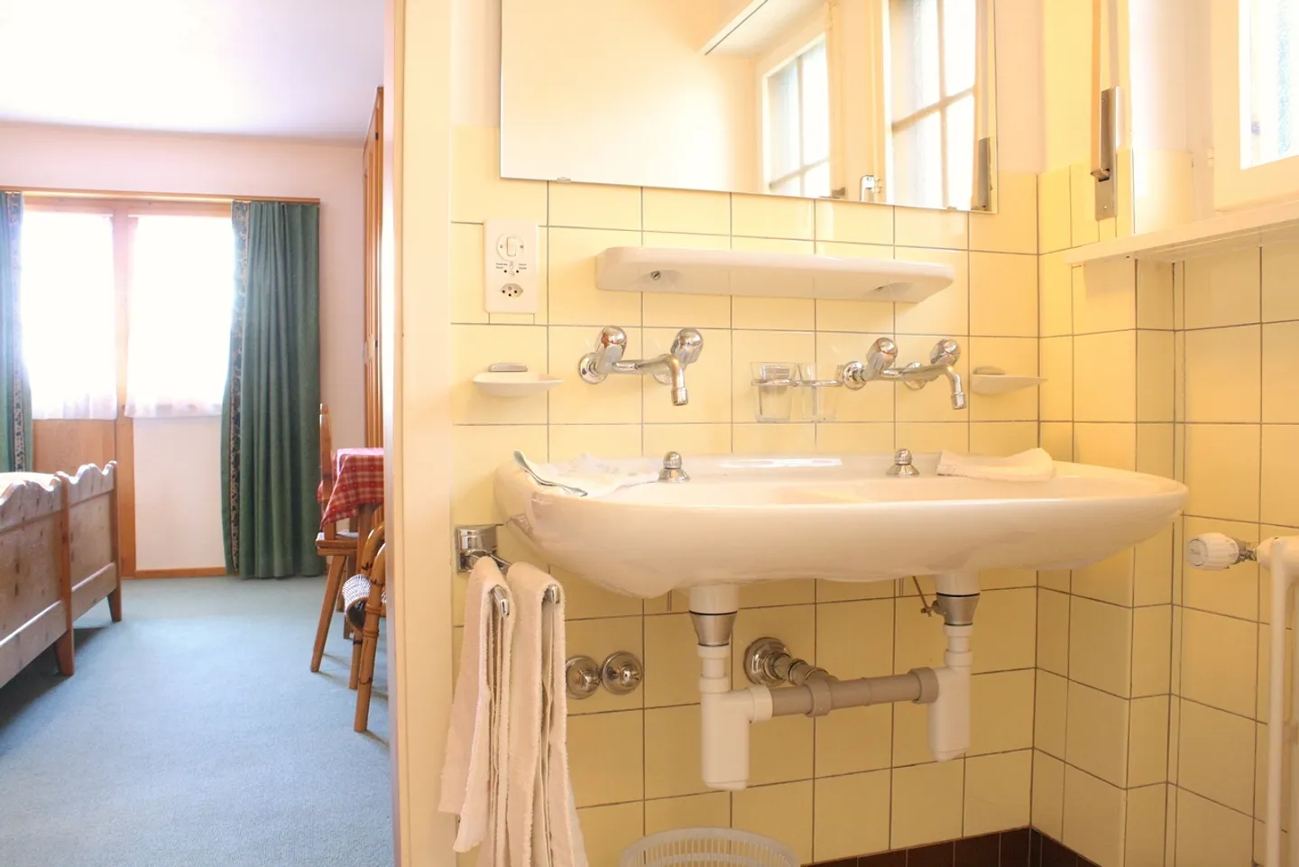 Chalet in affitto - Foto 23 di 48