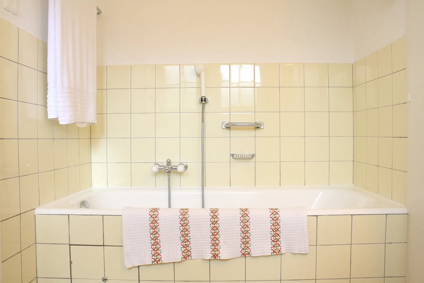 Chalet in affitto - Foto 24 di 48