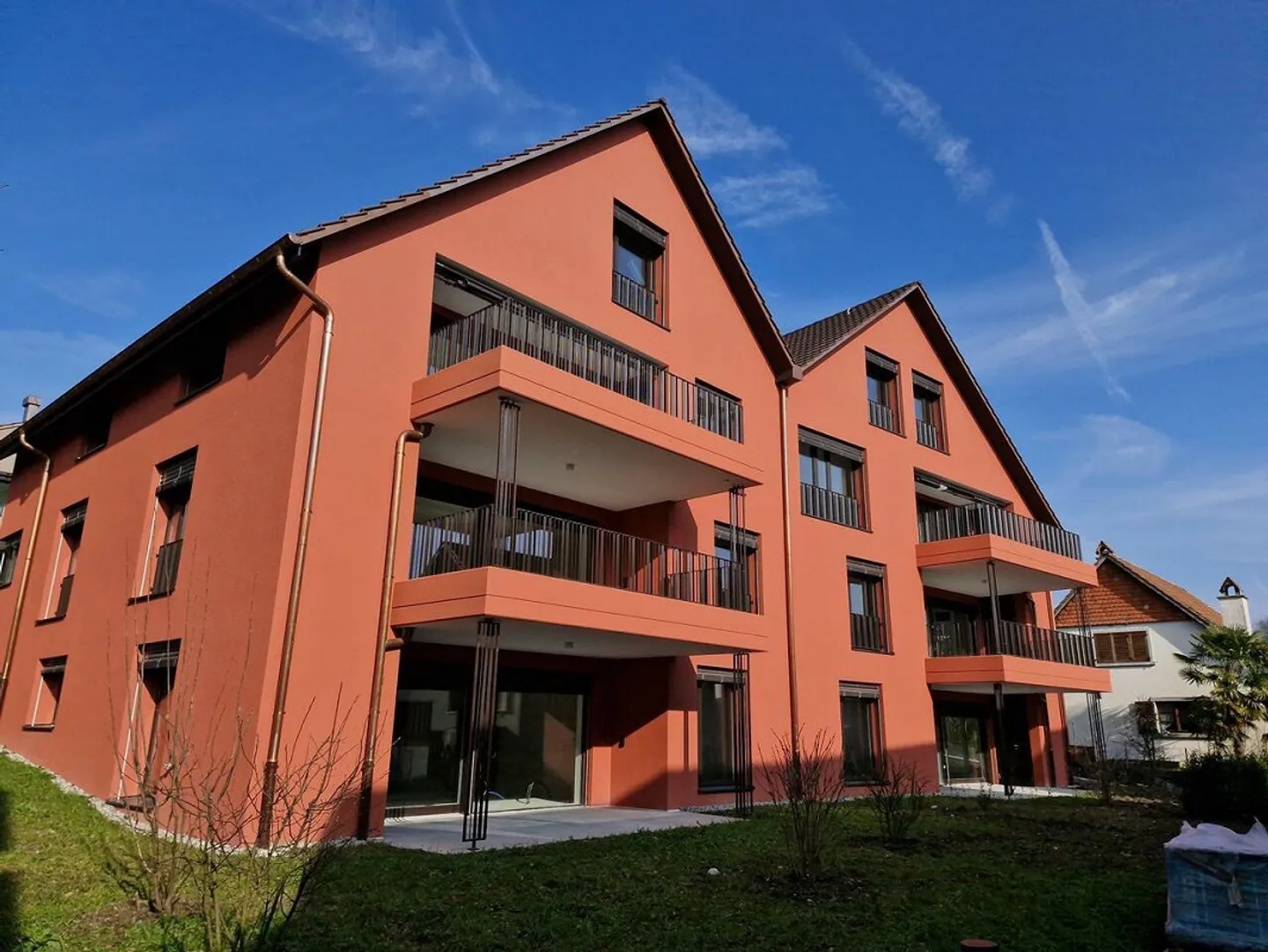 Welcome to the Generations Quarter! - Photo 1 of 9