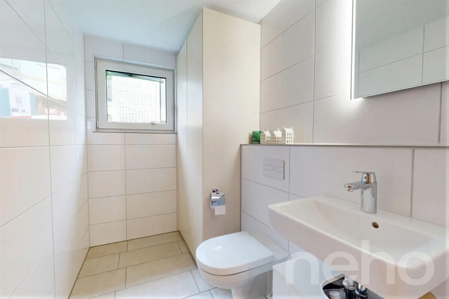 Modernes Duplex mit Weitsicht - Foto 7 von 12