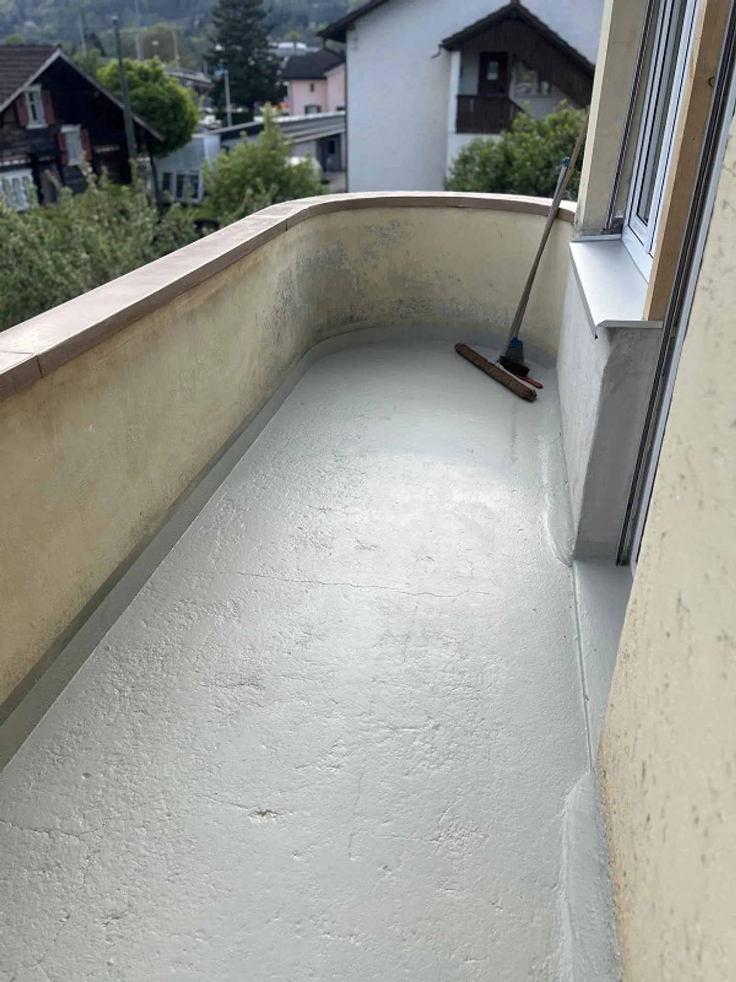 3.5 Room Apartment Freshly Renovated in Prime Location - Photo 7 of 7