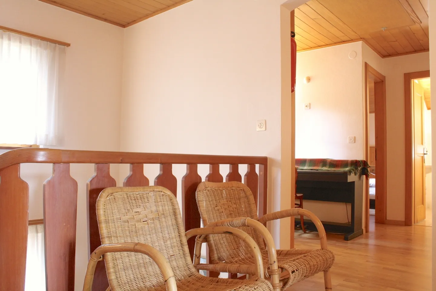 Chalet in affitto - Foto 31 di 48