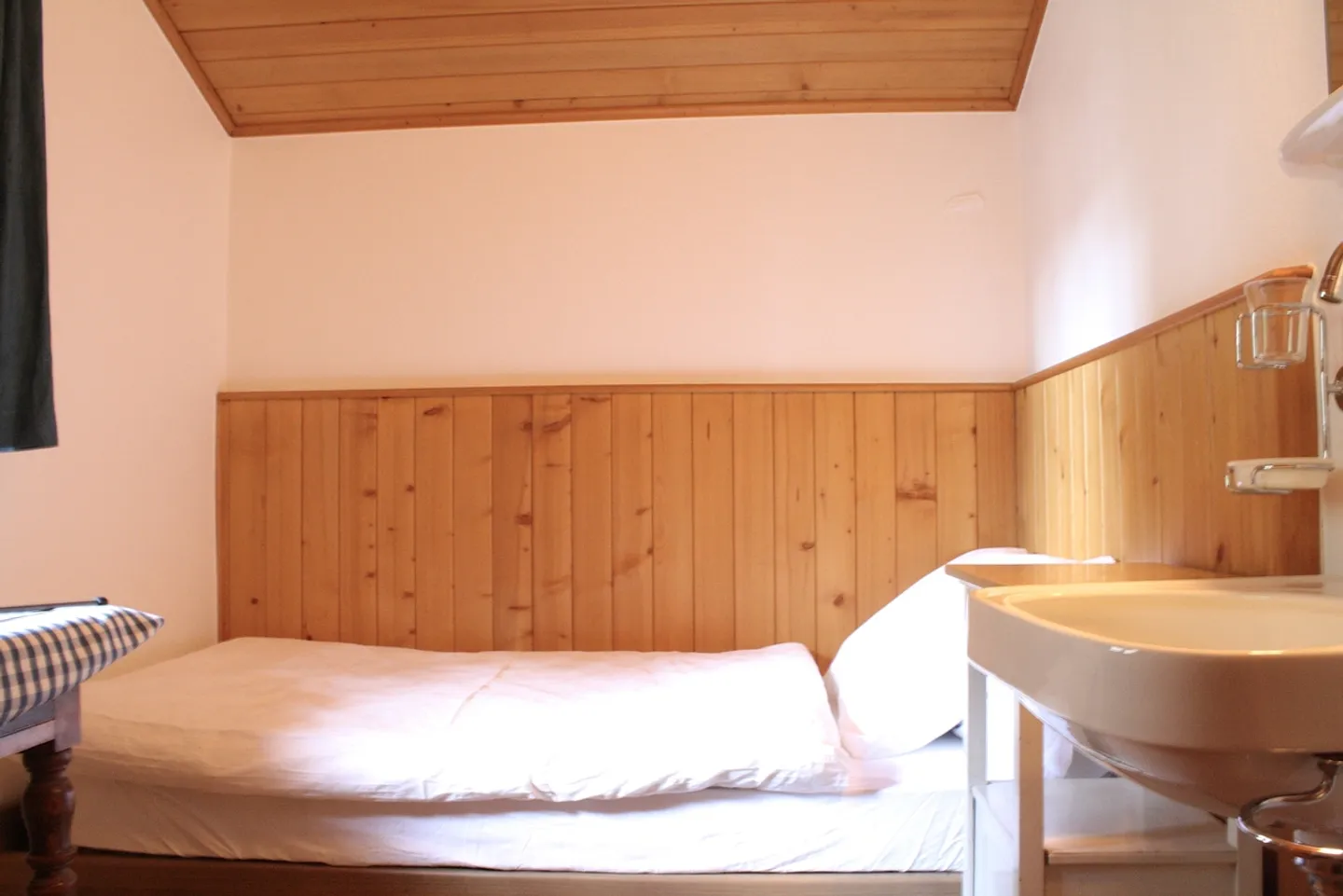 Chalet in affitto - Foto 33 di 48