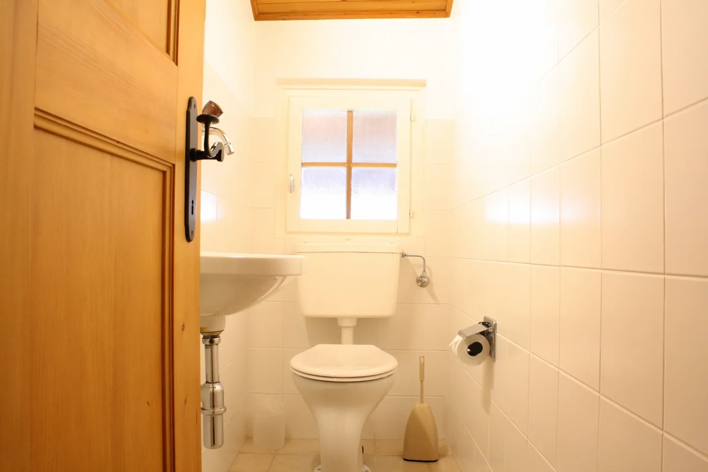 Chalet in affitto - Foto 34 di 48