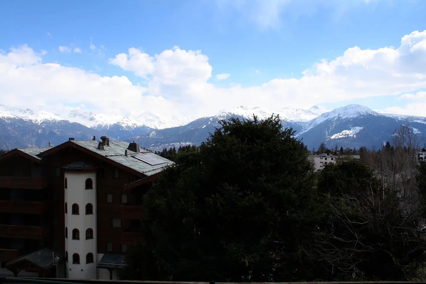 Chalet in affitto - Foto 14 di 48