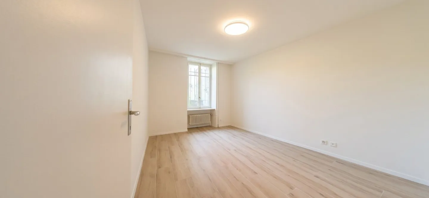 3,5-Zimmer-Wohnung - Foto 4 von 5