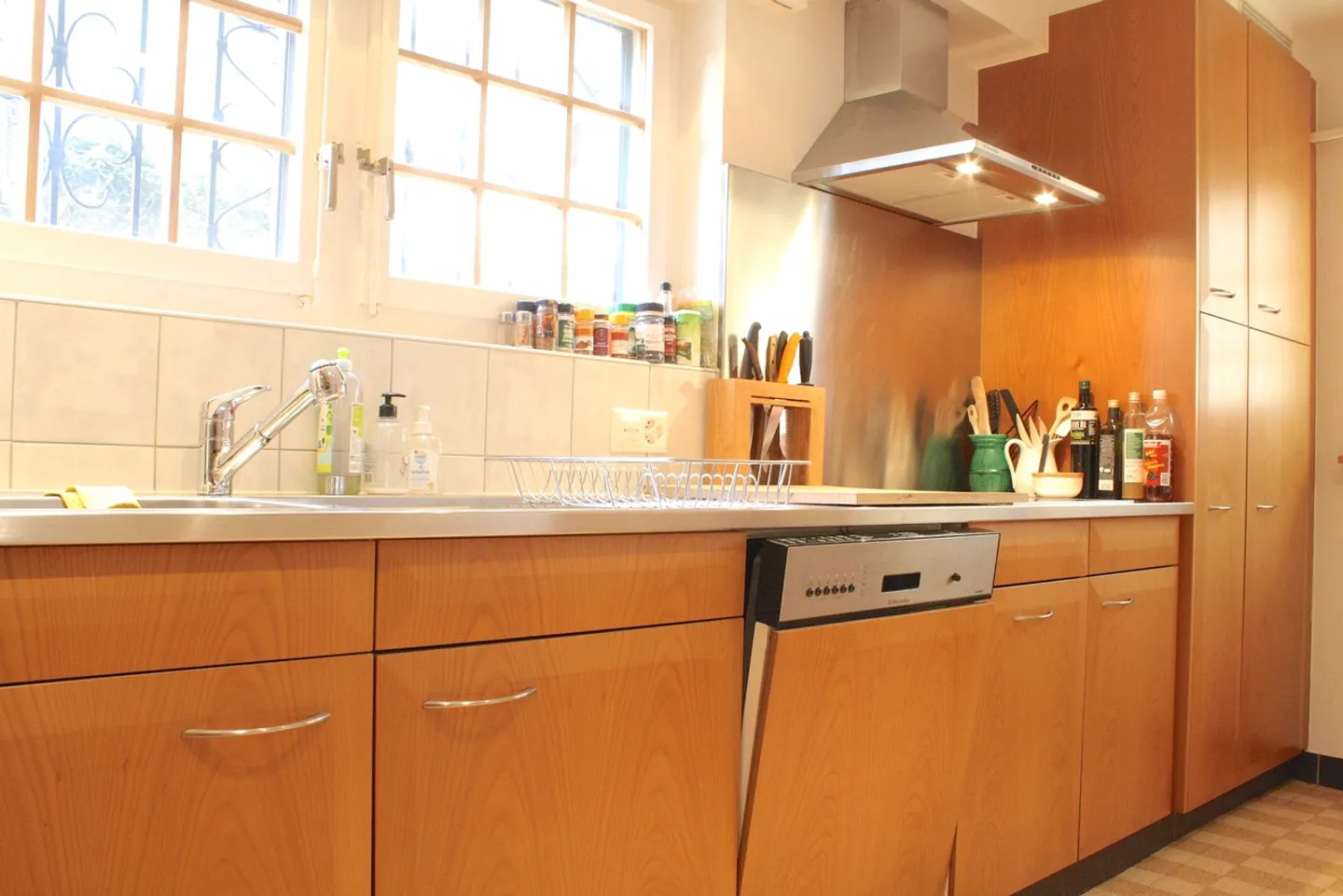 Chalet in affitto - Foto 17 di 48