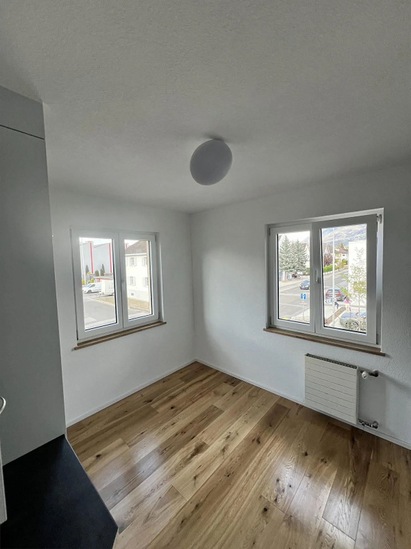 3.5 Room Apartment Freshly Renovated in Prime Location - Photo 1 of 7