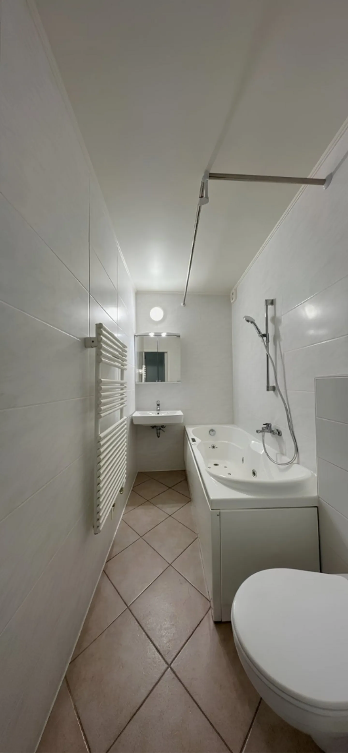 3,5-Zimmer-Wohnung - Foto 5 von 5