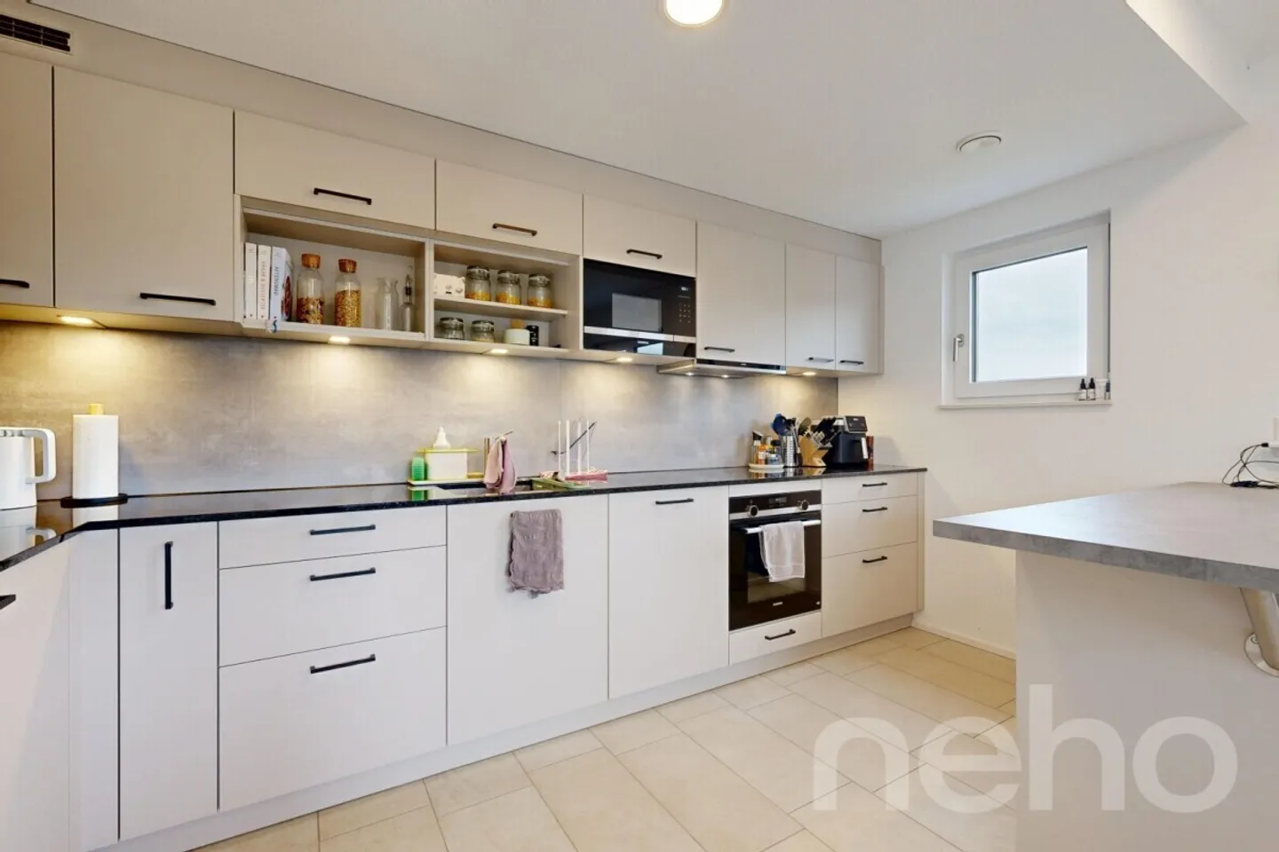 Modernes Duplex mit Weitsicht - Foto 5 von 12