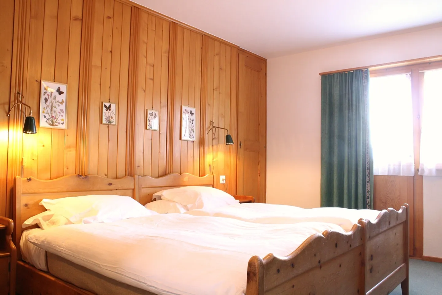 Chalet in affitto - Foto 19 di 48