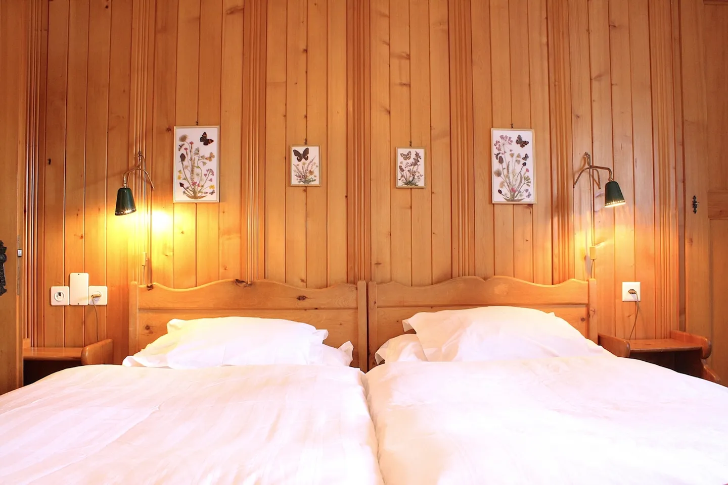 Chalet in affitto - Foto 20 di 48