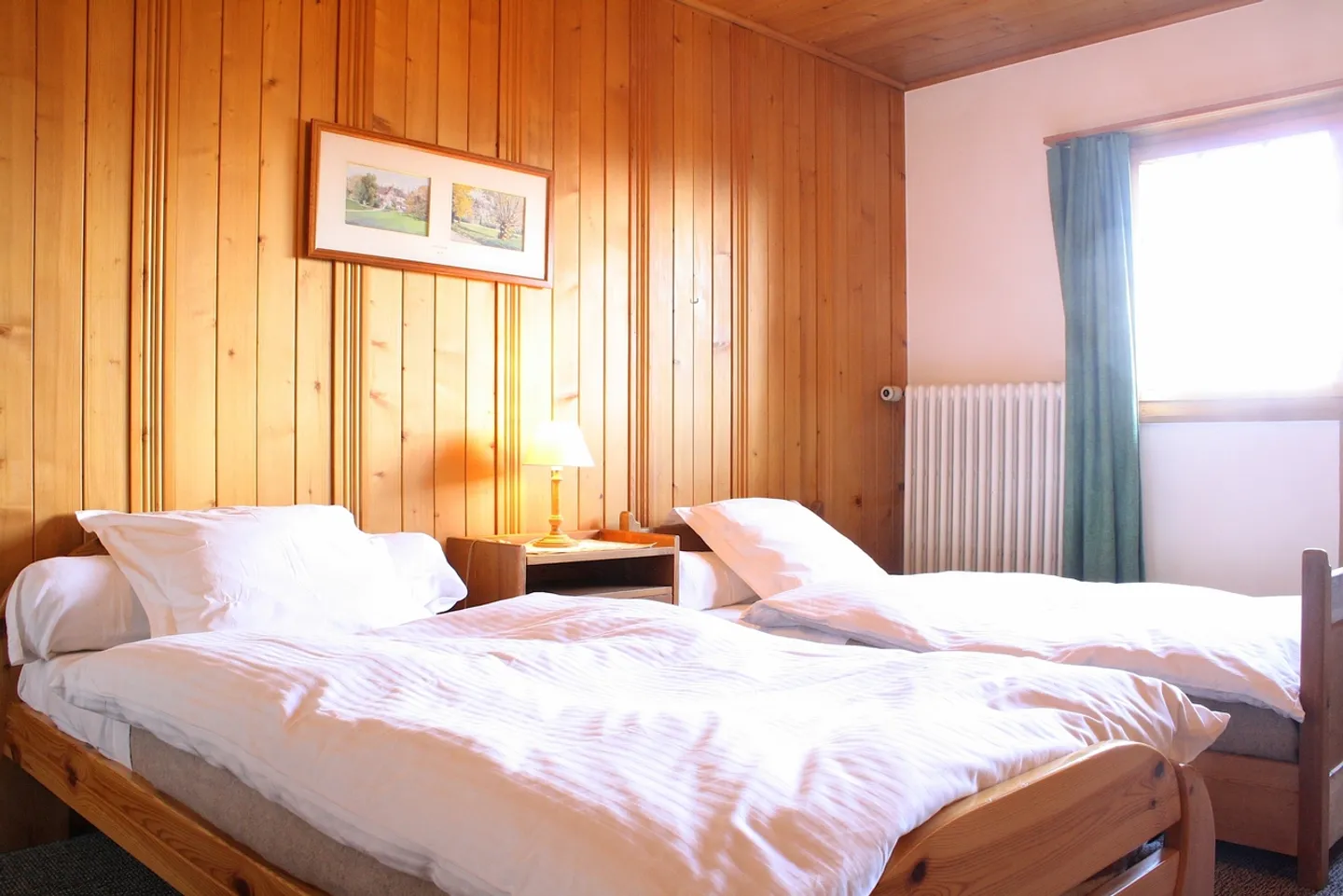 Chalet in affitto - Foto 35 di 48