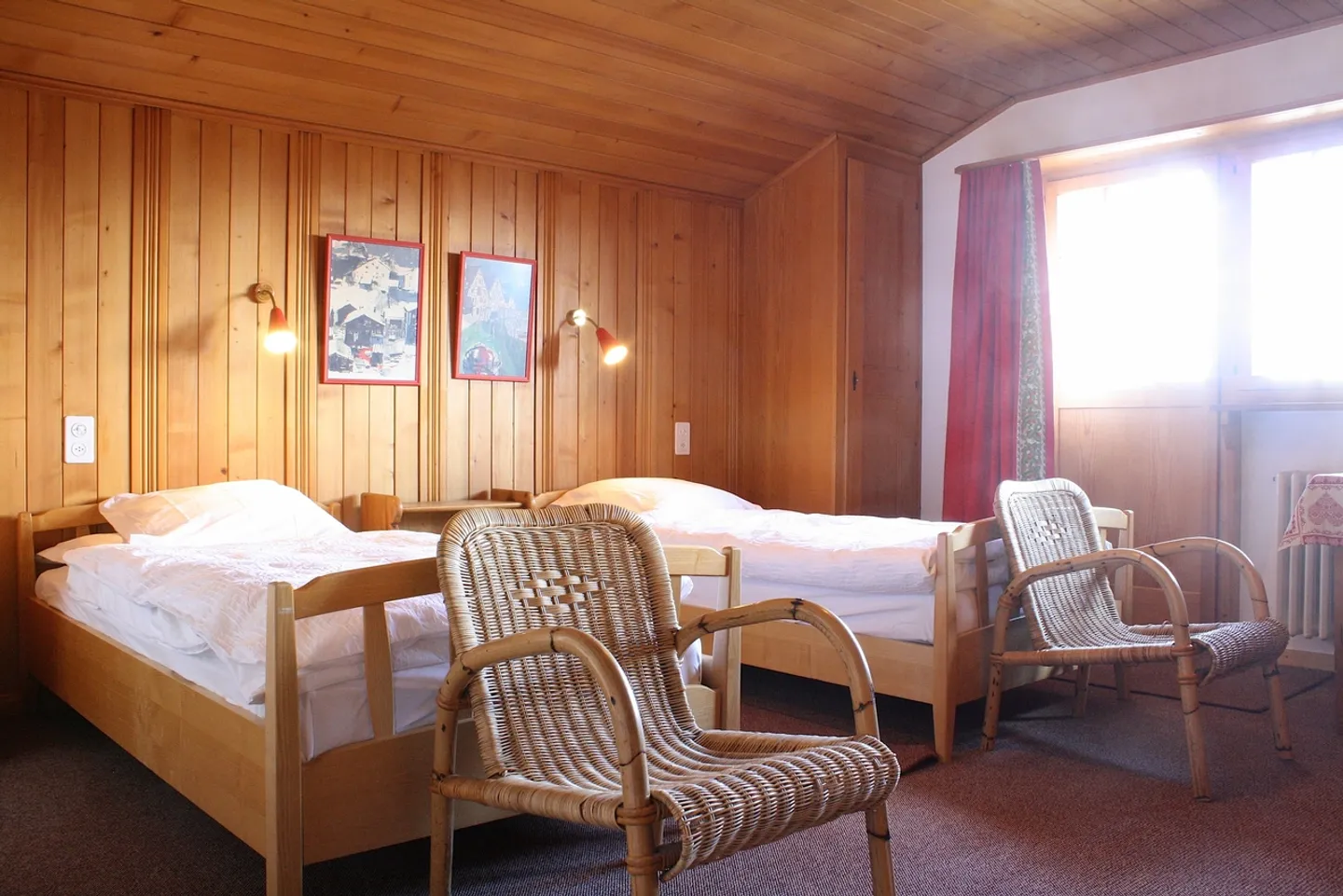 Chalet in affitto - Foto 36 di 48