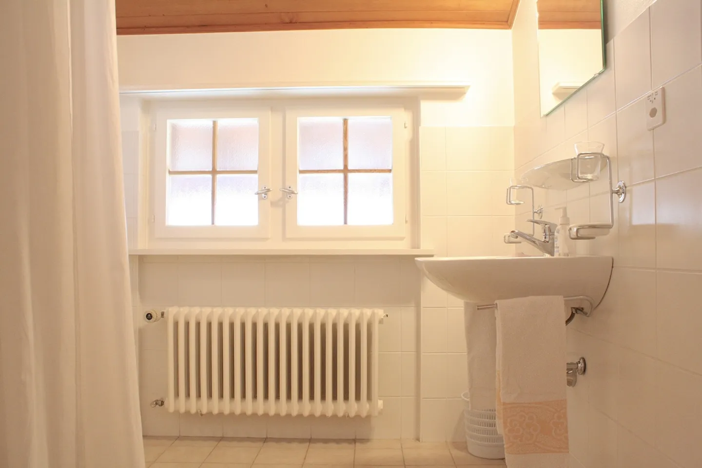 Chalet in affitto - Foto 39 di 48