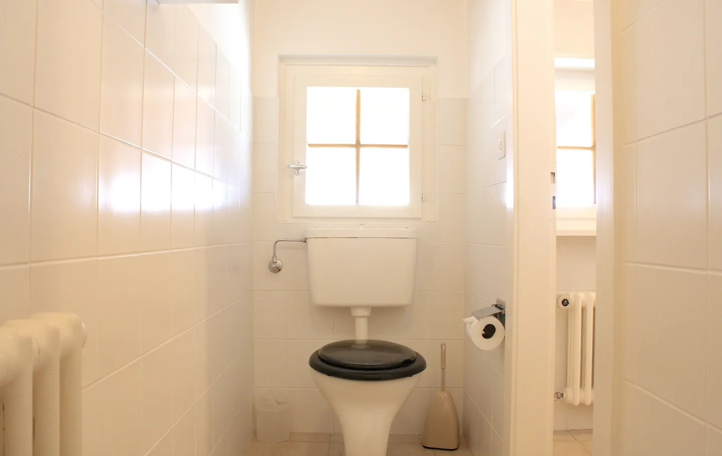 Chalet in affitto - Foto 40 di 48