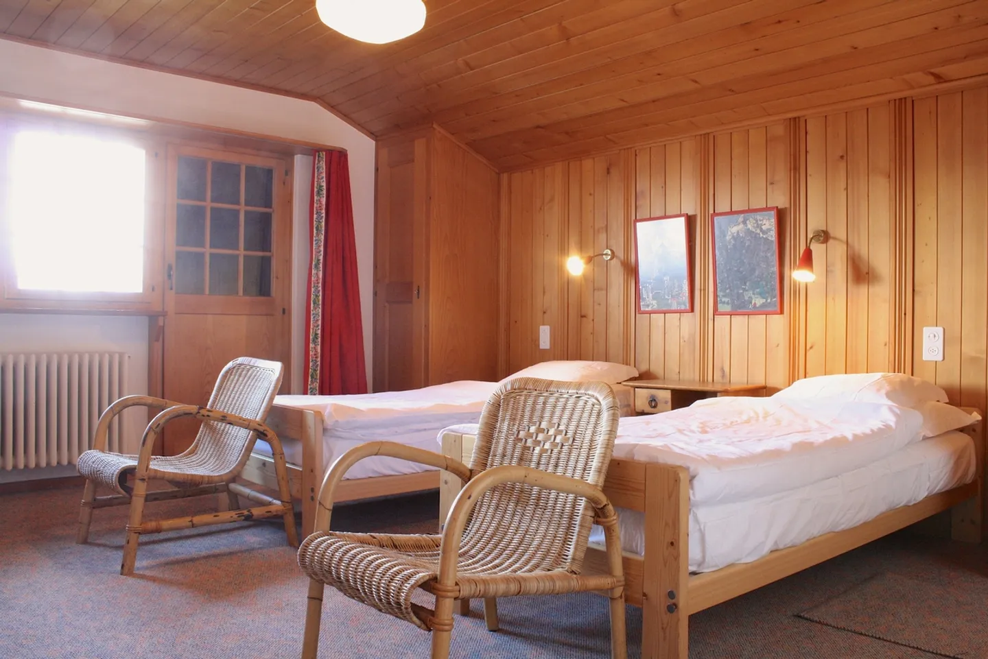 Chalet in affitto - Foto 41 di 48