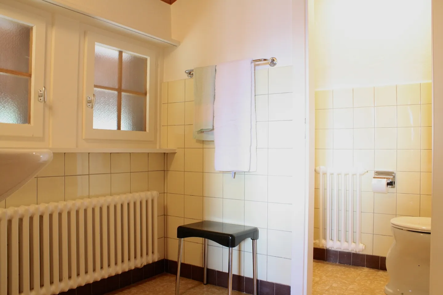 Chalet in affitto - Foto 43 di 48