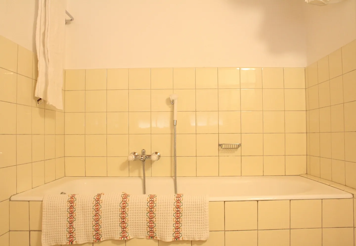 Chalet in affitto - Foto 45 di 48