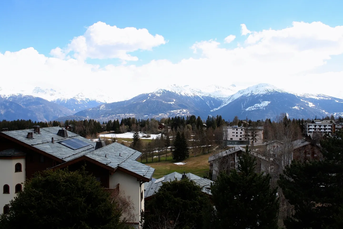 Chalet in affitto - Foto 46 di 48