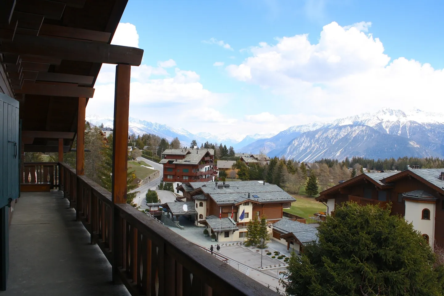 Chalet in affitto - Foto 47 di 48