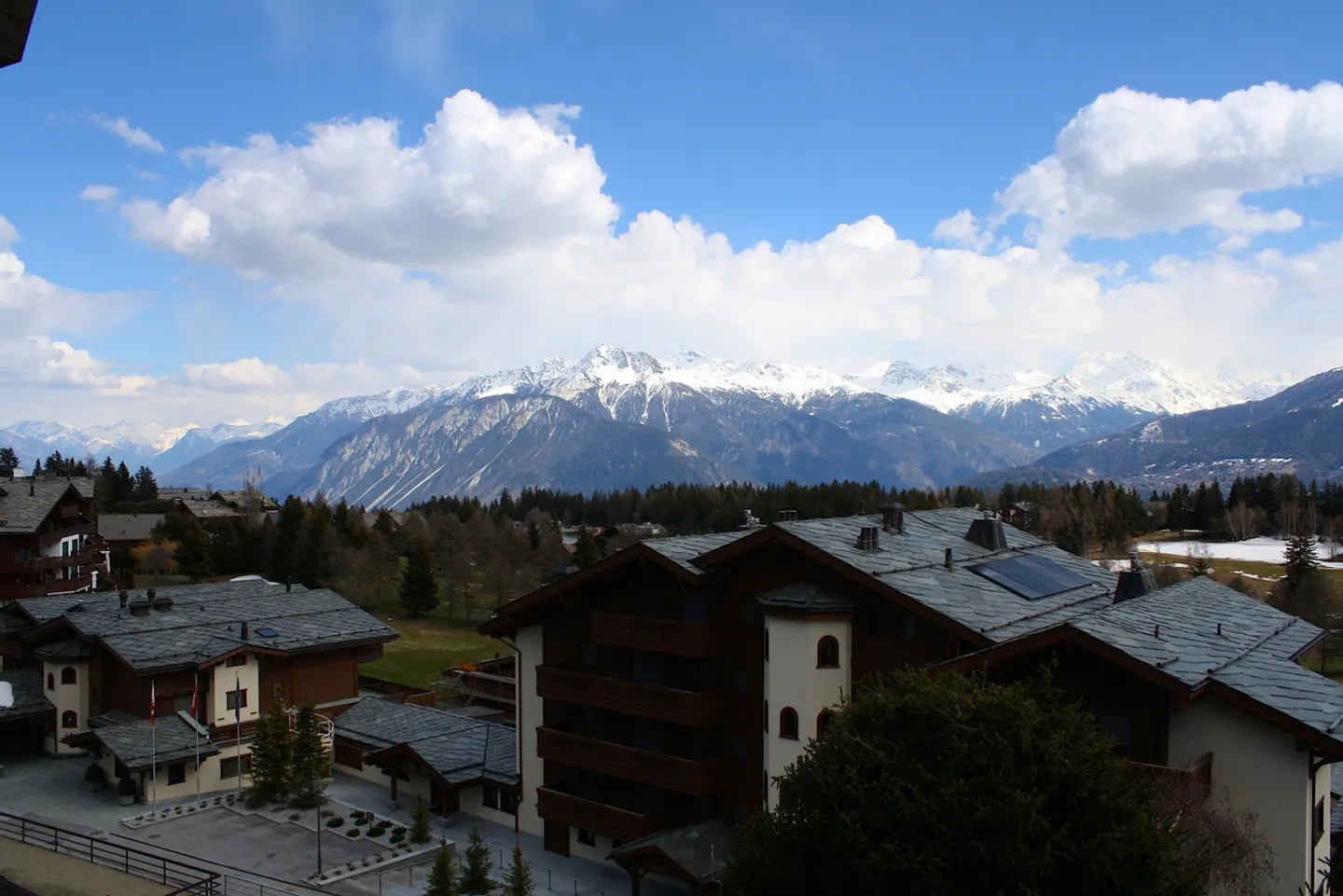 Chalet in affitto - Foto 48 di 48