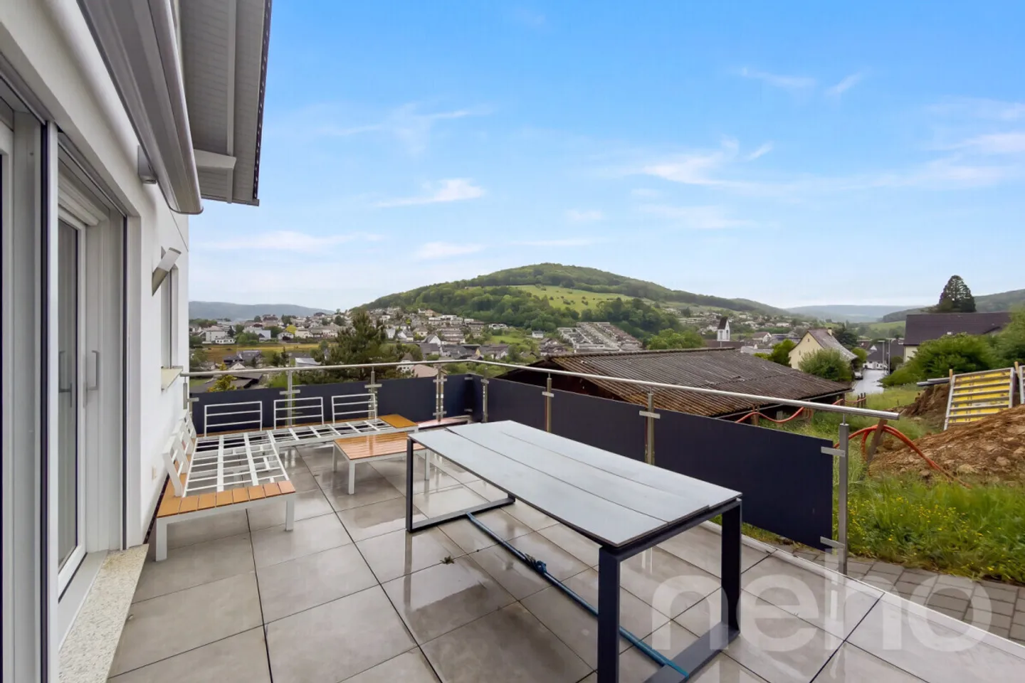 Modernes Duplex mit Weitsicht - Foto 12 von 12