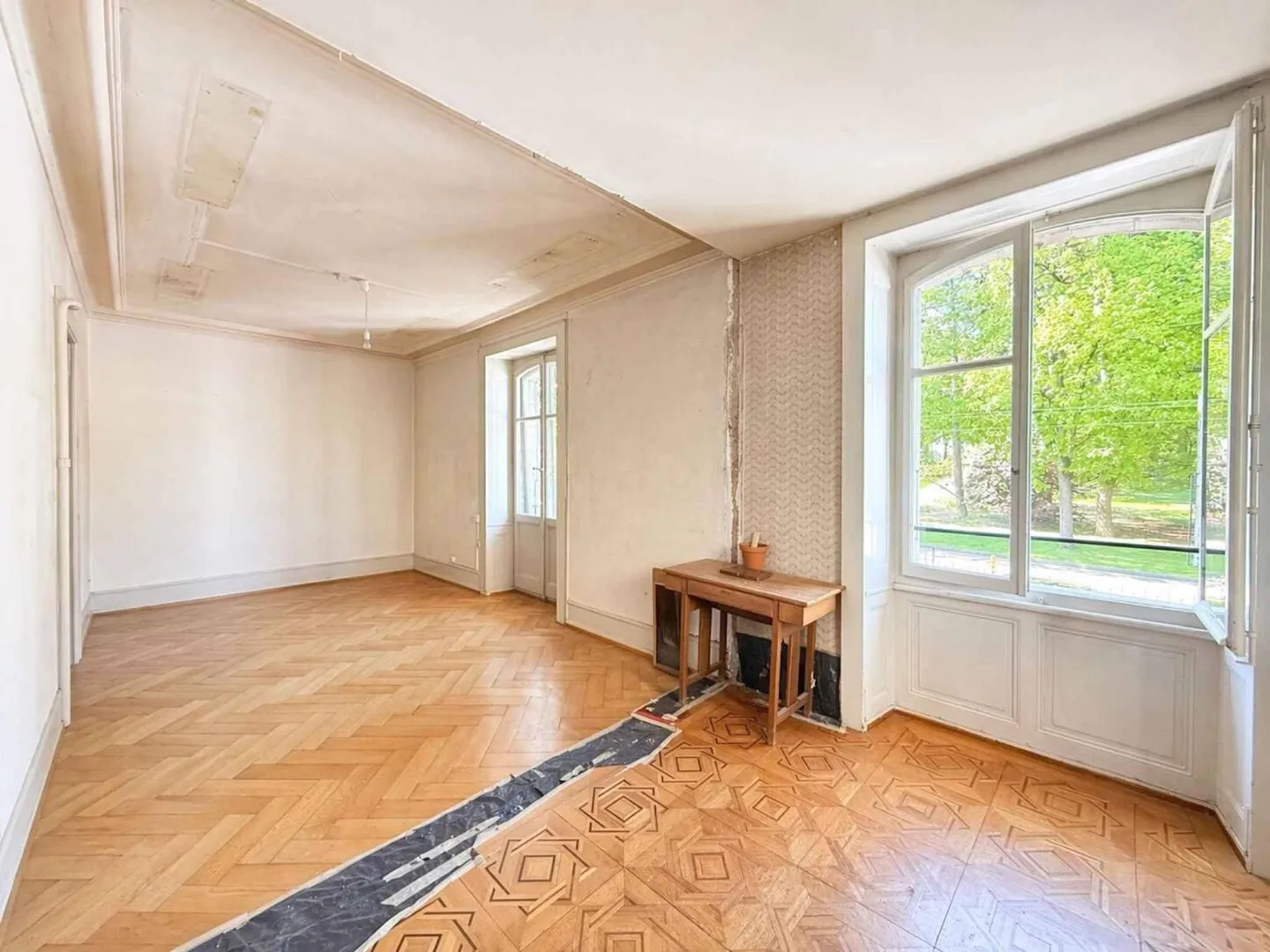 Appartement Charmant à Valency - Photo 3 sur 7