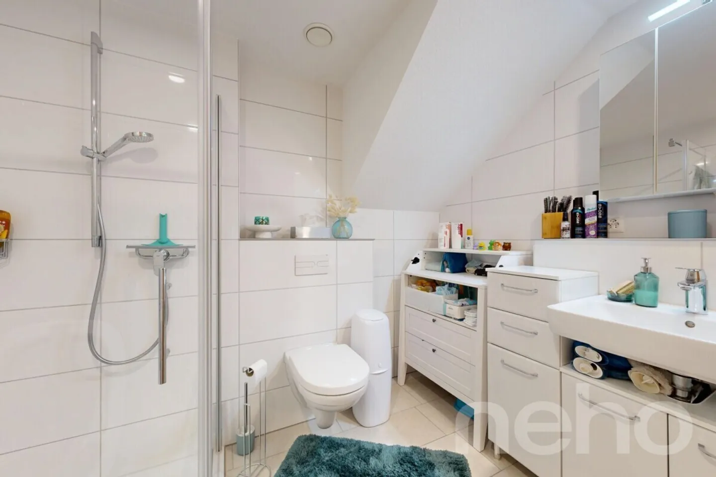 Modernes Duplex mit Weitsicht - Foto 11 von 12