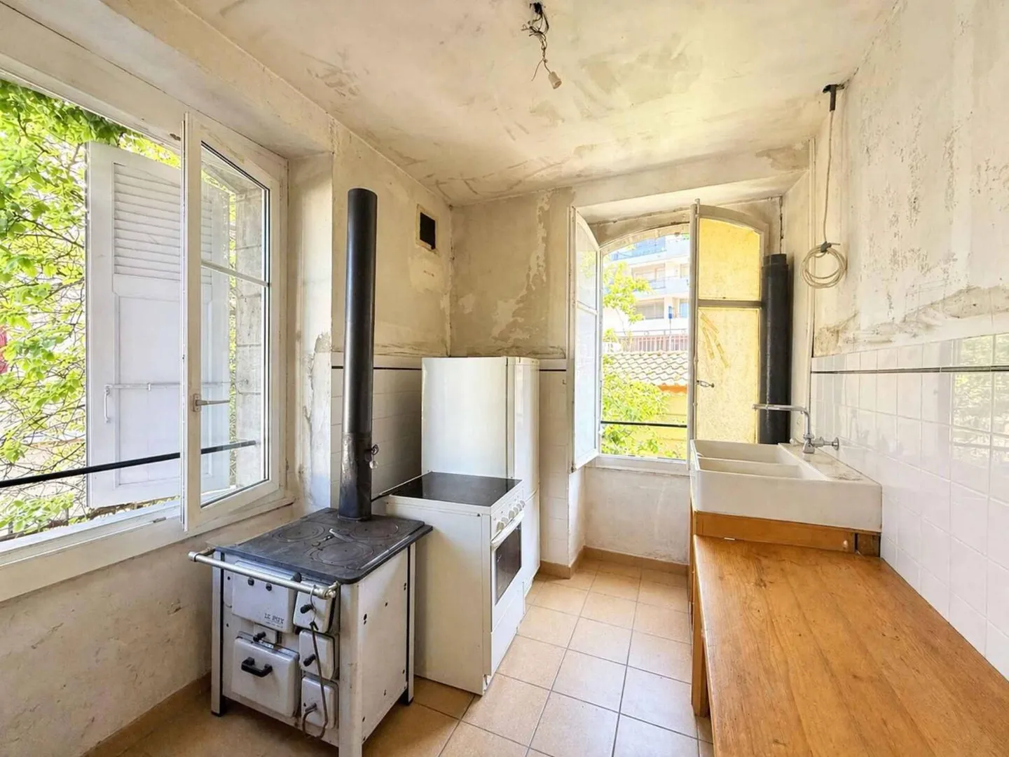 Appartement Charmant à Valency - Photo 4 sur 7