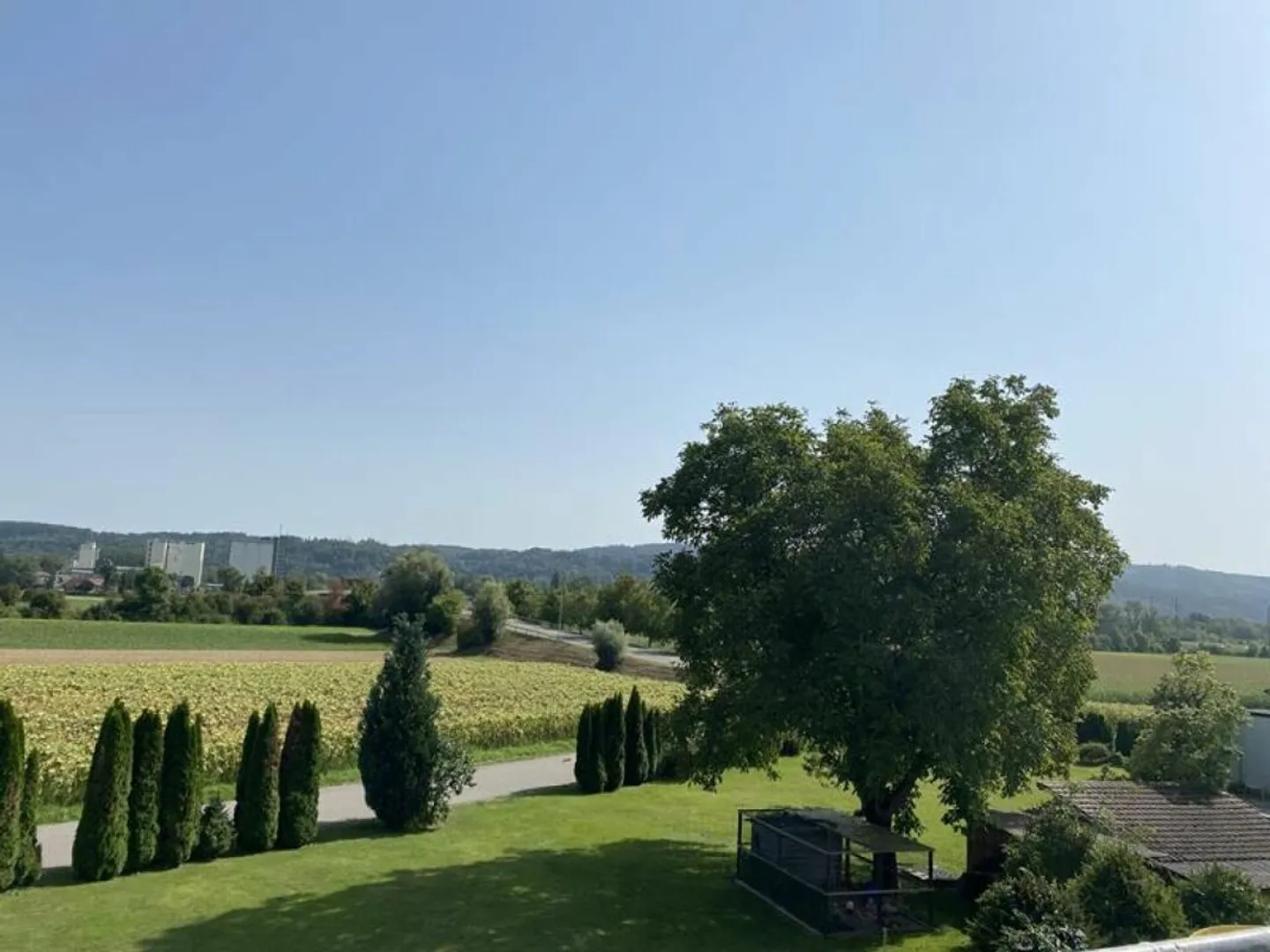 Realize your dream - Acquire a home in Müllheim TG (House A) - Photo 14 of 18