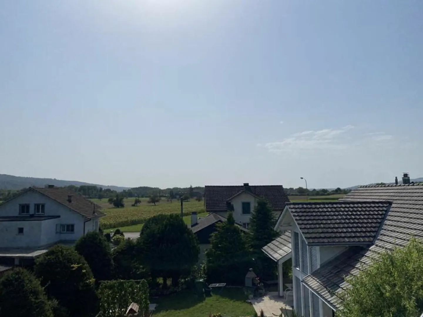 Realize your dream - Acquire a home in Müllheim TG (House A) - Photo 15 of 18