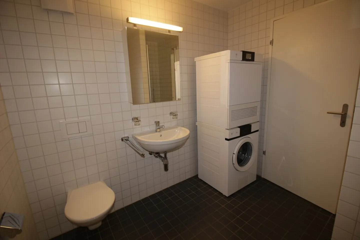 Sehr große 2½-Zimmer-Loftwohnung von 94 m2, resolut modern! - Foto 3 von 13