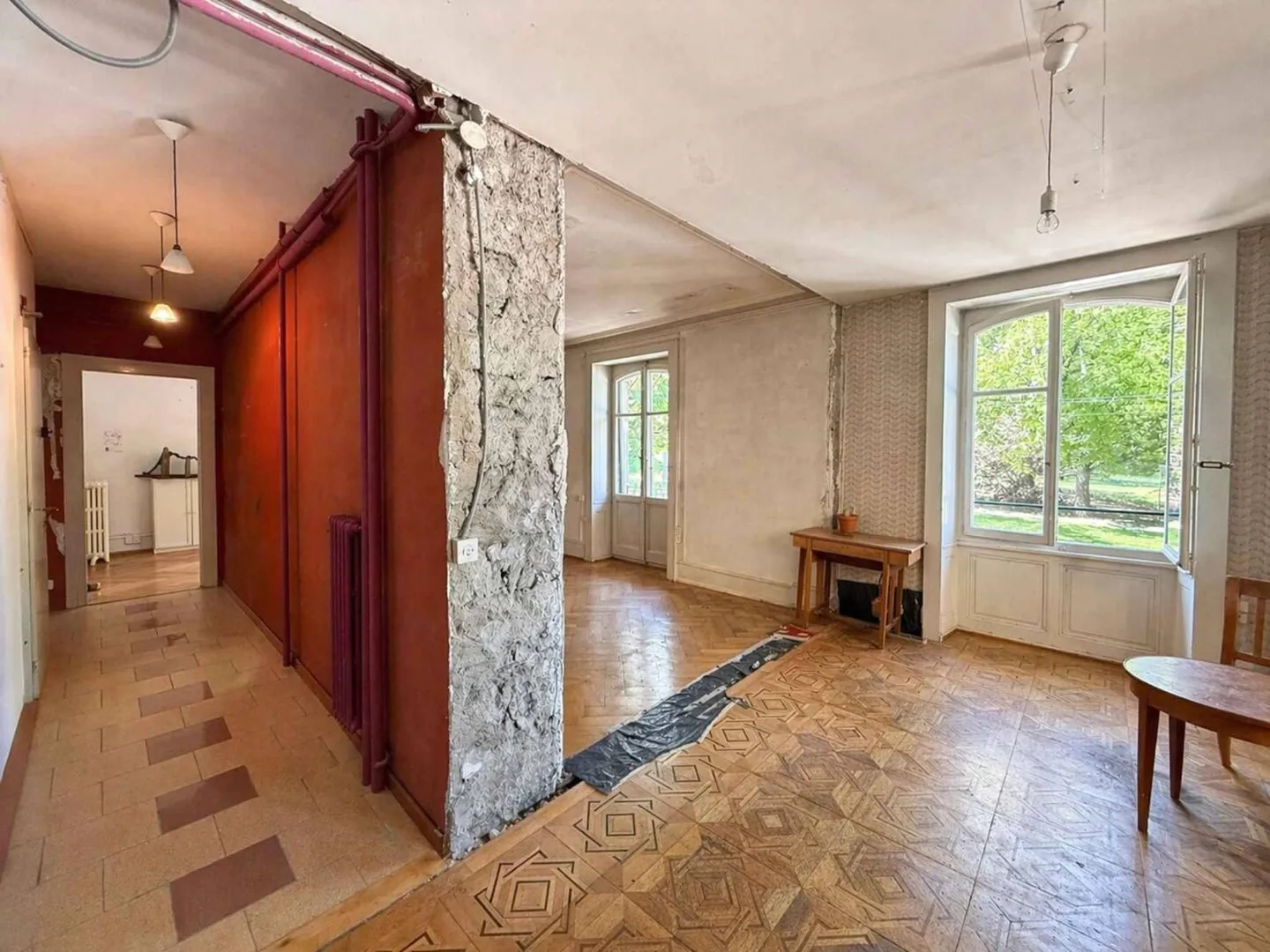 Appartement Charmant à Valency - Photo 5 sur 7