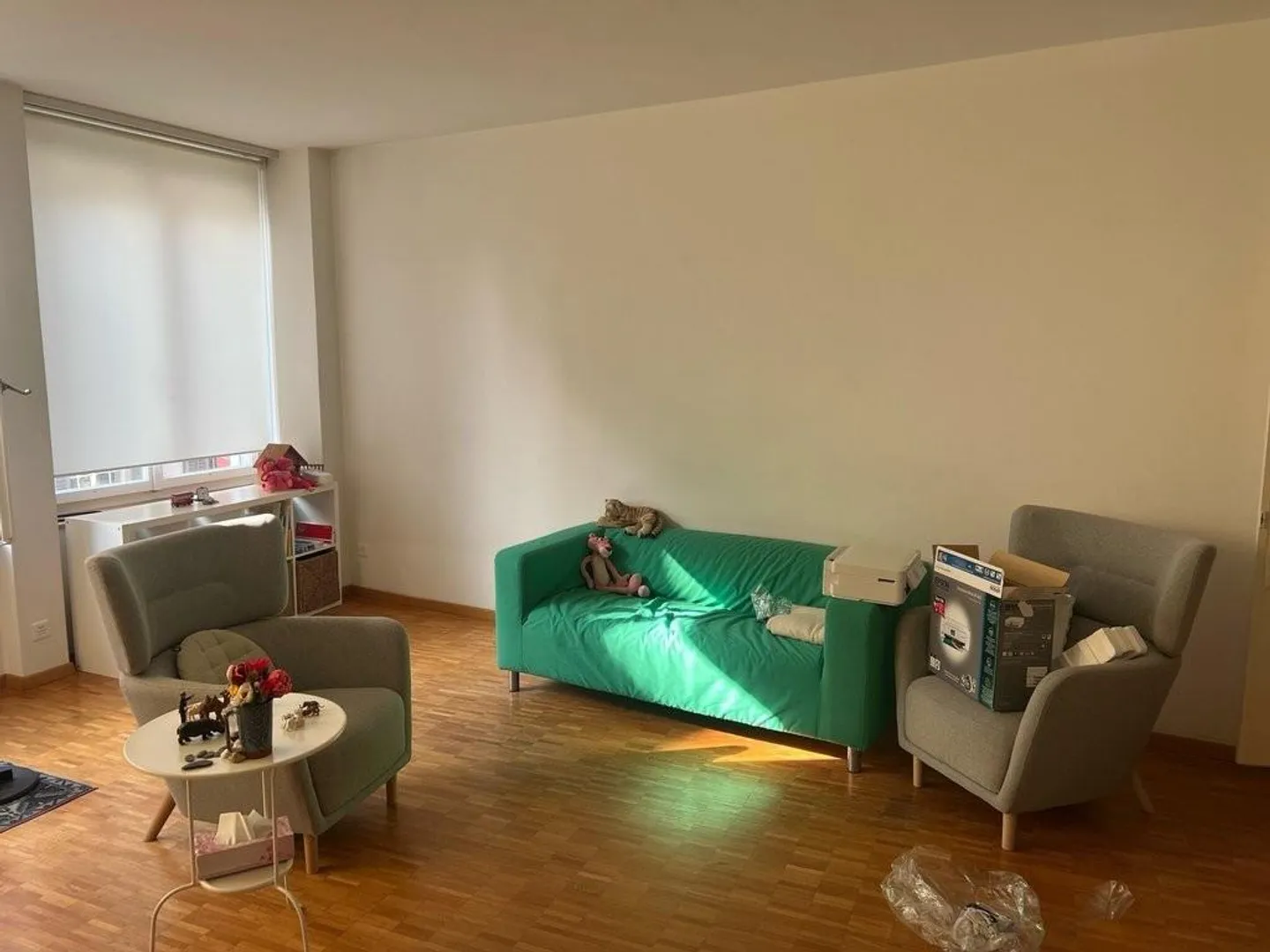 Attractive commercial space for rent in the heart of St. Gallen - Photo 3 of 5