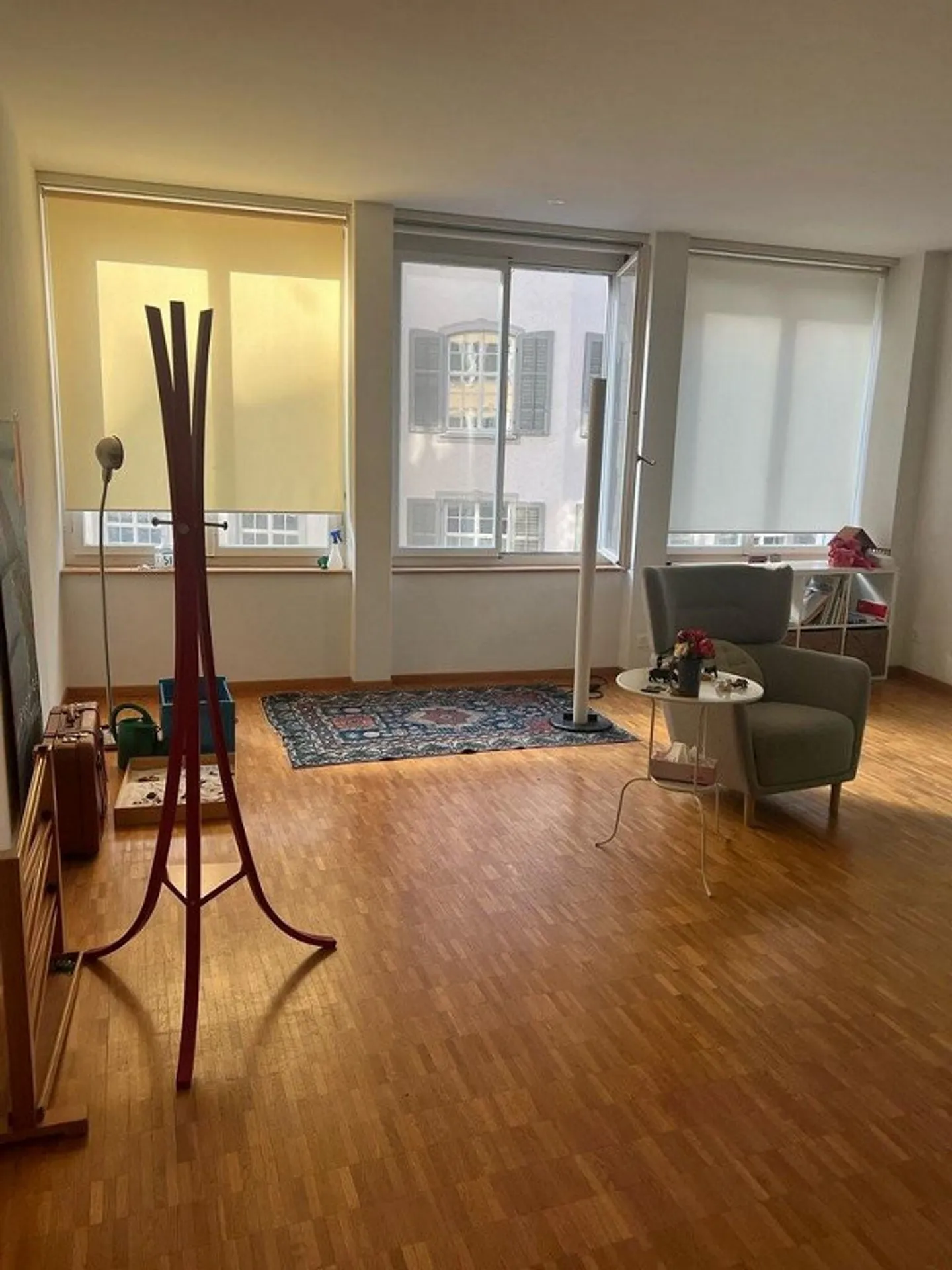 Attractive commercial space for rent in the heart of St. Gallen - Photo 4 of 5