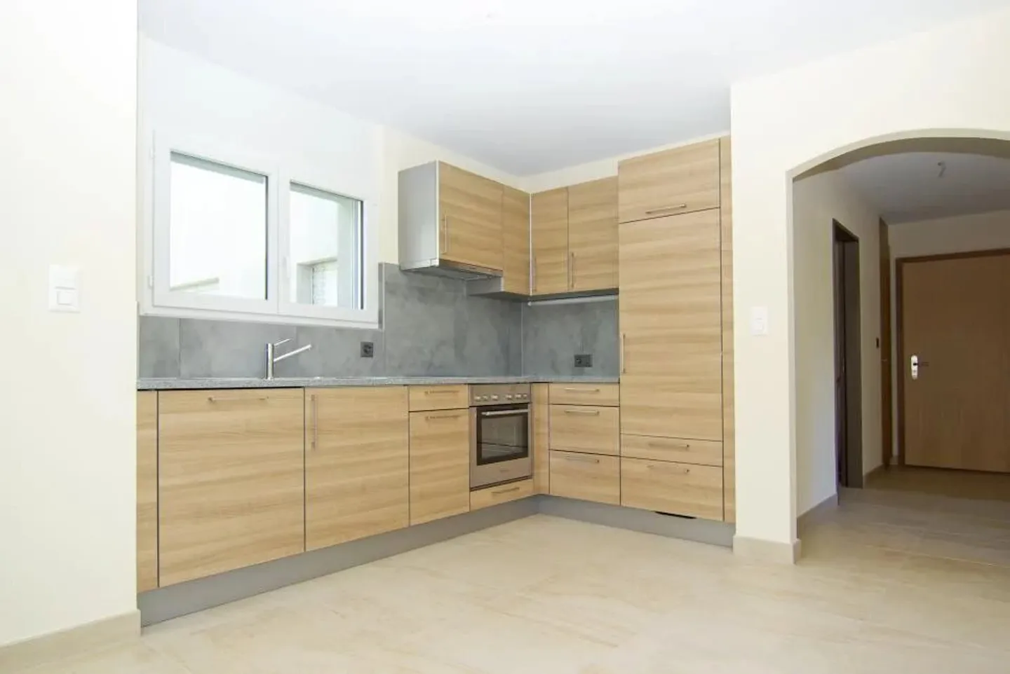3,5-Zimmer-Wohnung - Foto 4 von 11