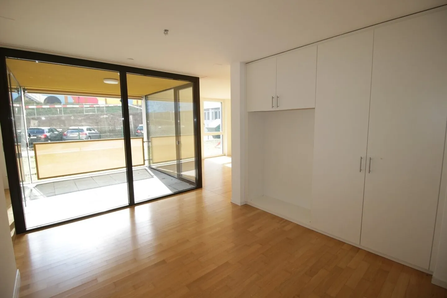 Sehr große 2½-Zimmer-Loftwohnung von 94 m2, resolut modern! - Foto 5 von 13