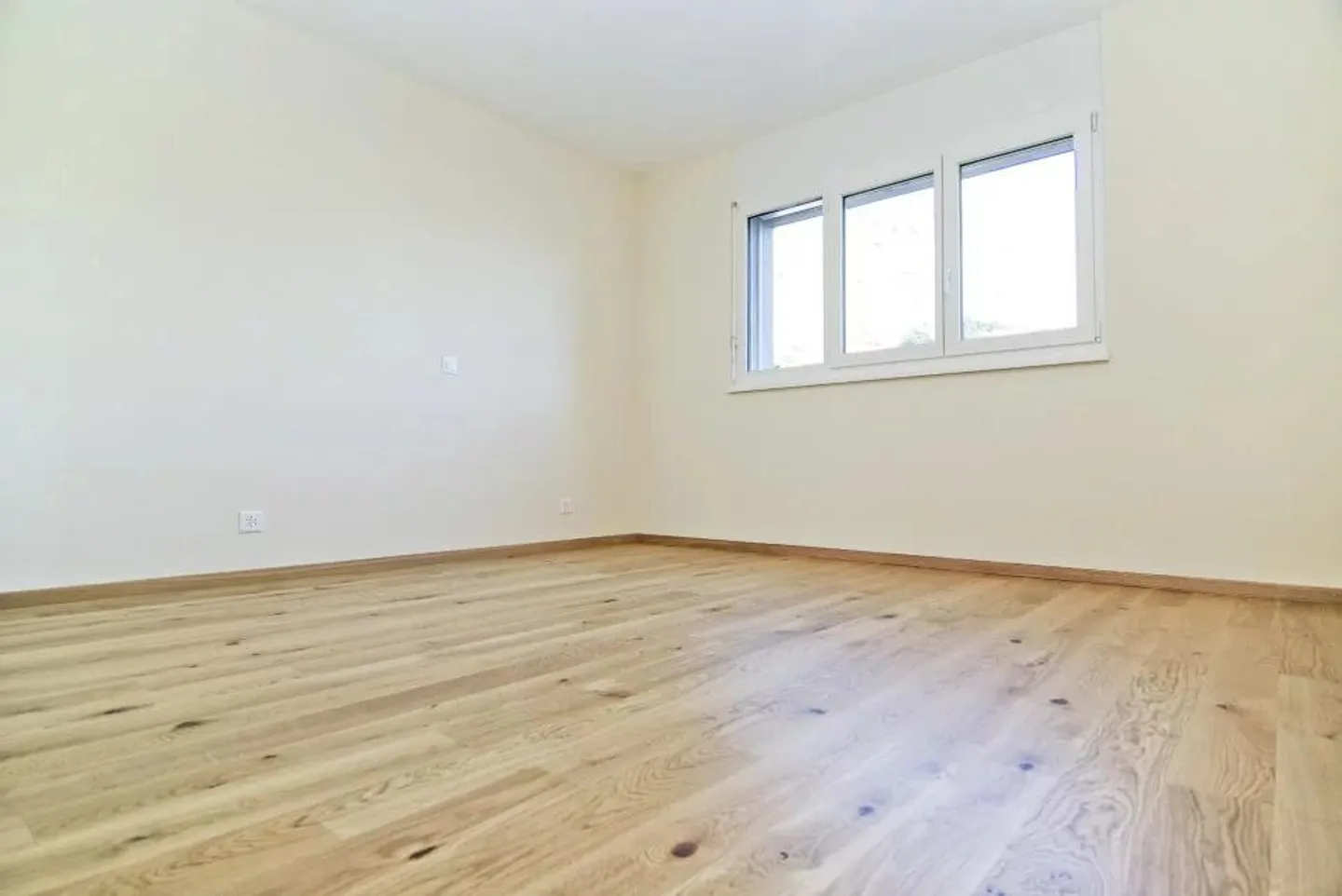 3,5-Zimmer-Wohnung - Foto 5 von 11