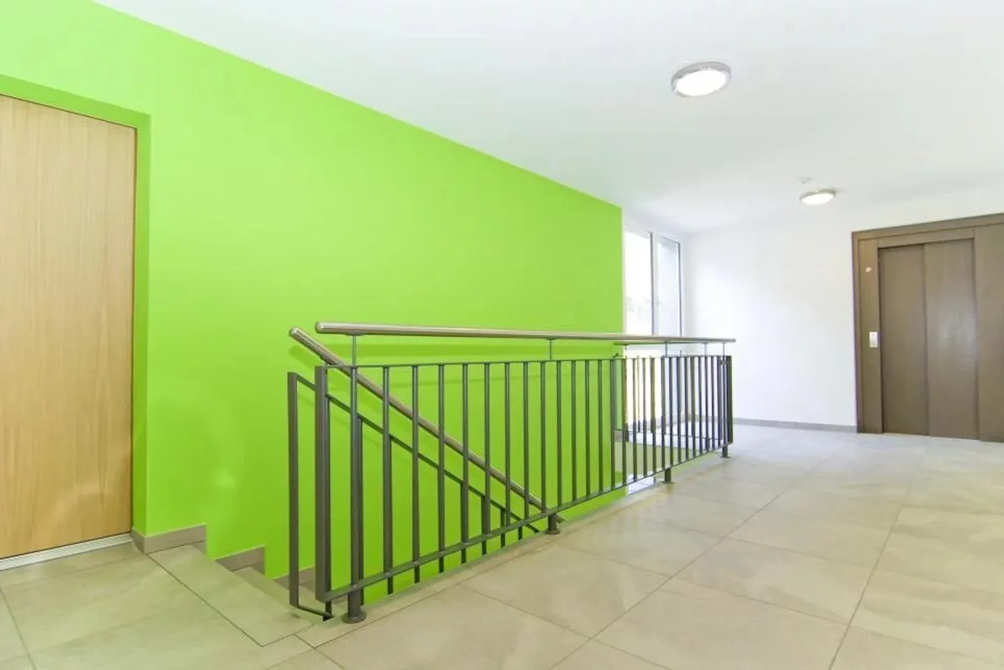 3,5-Zimmer-Wohnung - Foto 11 von 11