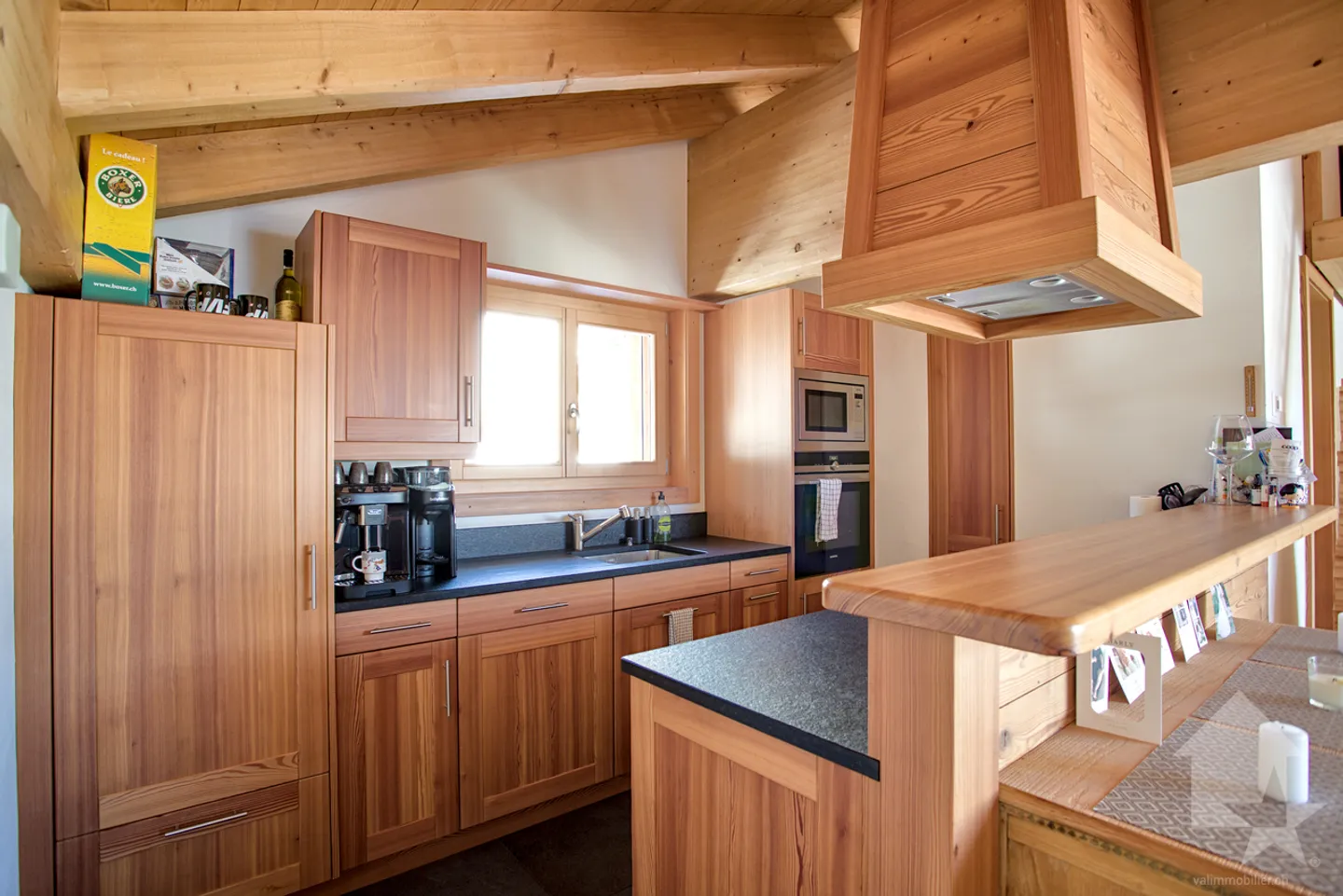 Magnifique Appartement Attique - Photo 5 sur 20