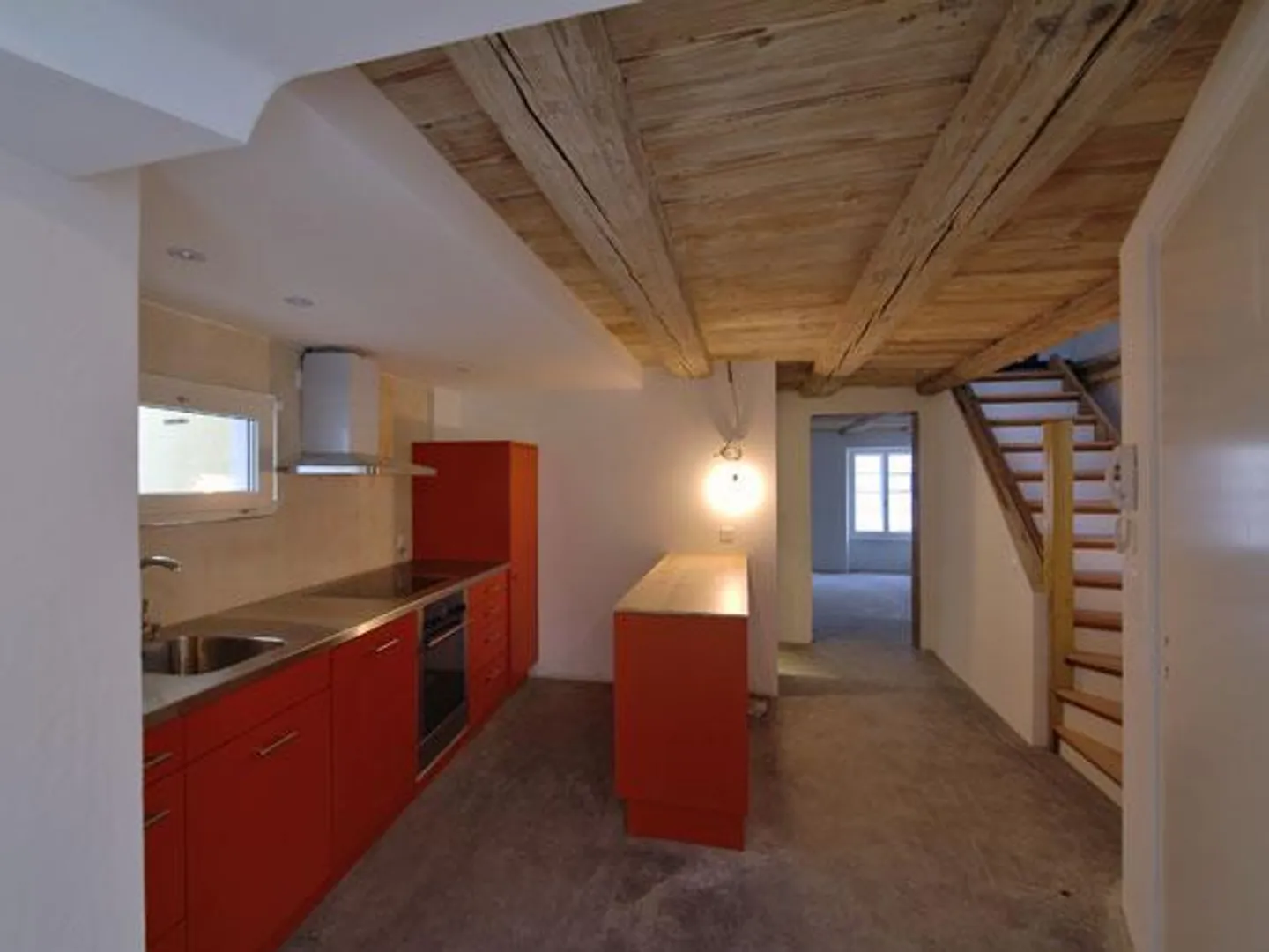 Charmante Maisonette-Wohnung - Foto 1 von 4