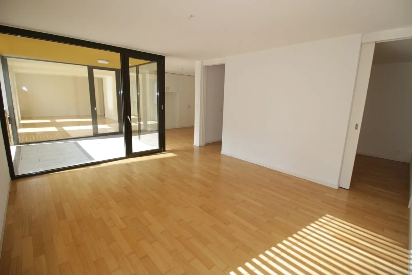 Sehr große 2½-Zimmer-Loftwohnung von 94 m2, resolut modern! - Foto 7 von 13
